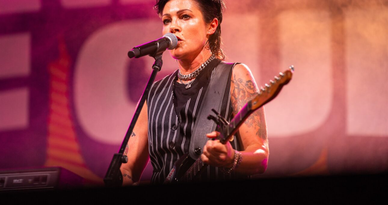 Sarah McLeod to rock Inter Dominion Finals at Club Menangle