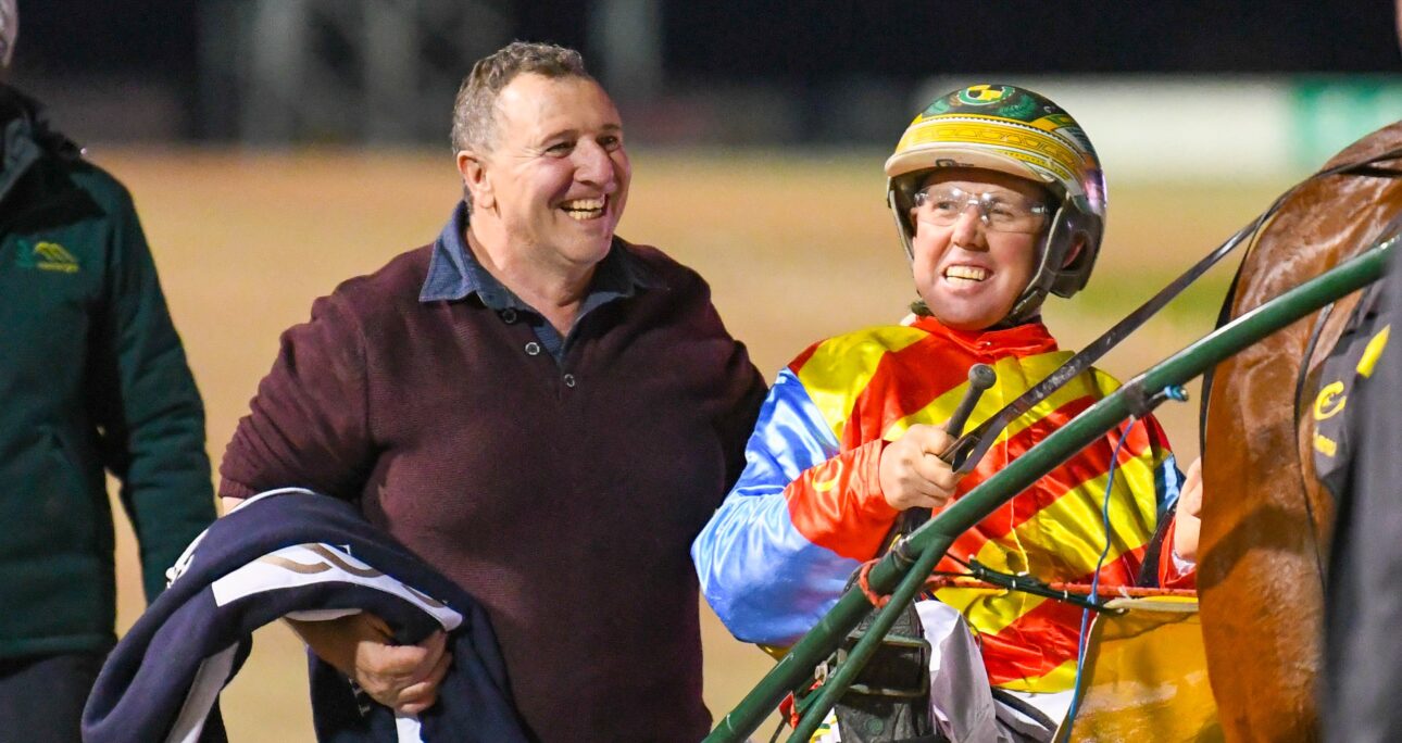 ‘Unfazed’ owners excited on having their Inter Dominion starter