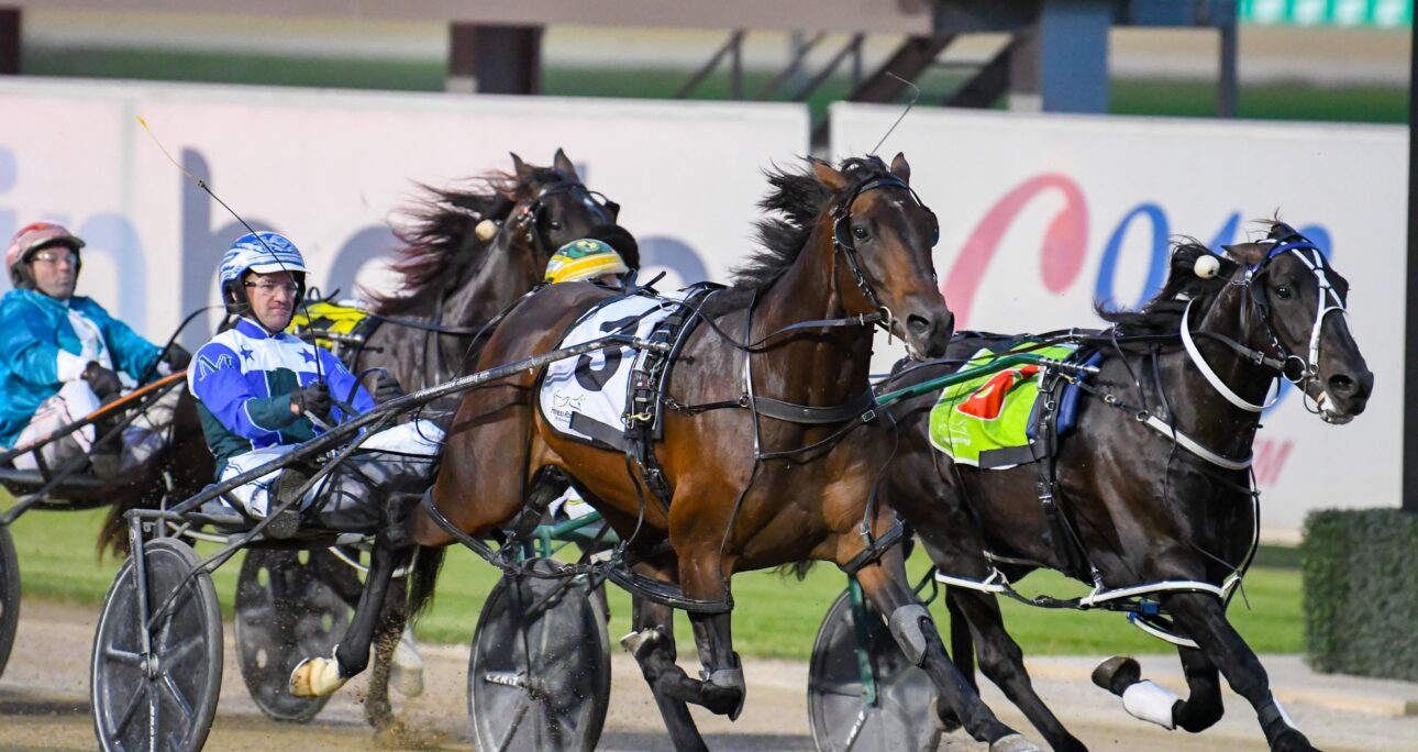 Racing & Sports Menangle Mail – Dec 7