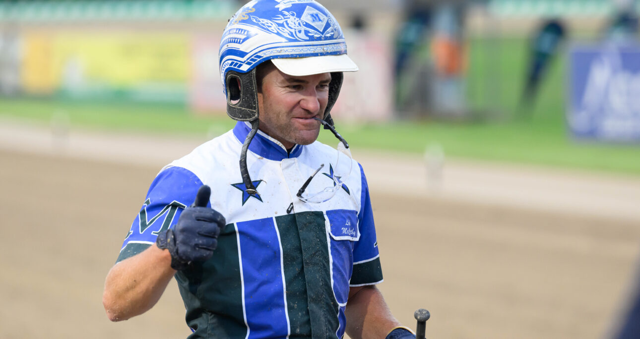 McCarthy gets his best chance to break Inter Dominion hoodoo