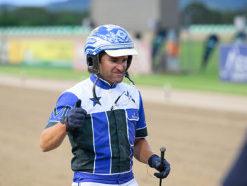 McCarthy gets his best chance to break Inter Dominion hoodoo